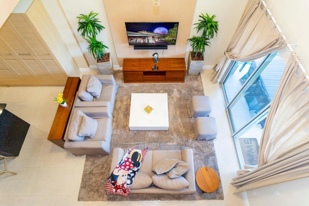 Stunning 4 Bd Close To Disney @ Magic Village 3247 Орландо Экстерьер фото