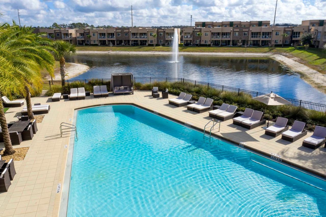 Stunning 4 Bd Close To Disney @ Magic Village 3247 Орландо Экстерьер фото