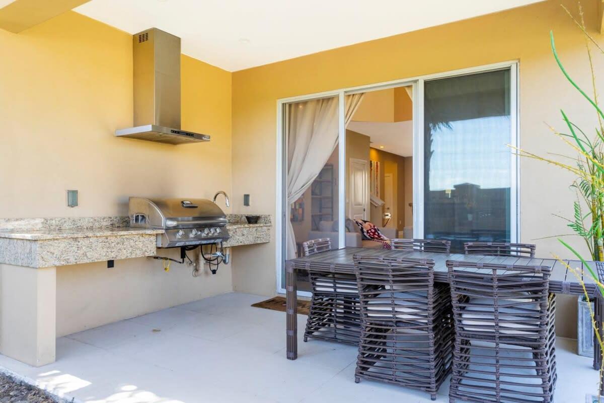 Stunning 4 Bd Close To Disney @ Magic Village 3247 Орландо Экстерьер фото